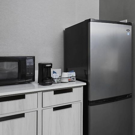 Fairfield By Marriott Inn & Suites Amarillo Central Esterno foto