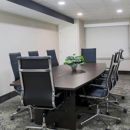 Fairfield By Marriott Inn & Suites Amarillo Central Esterno foto