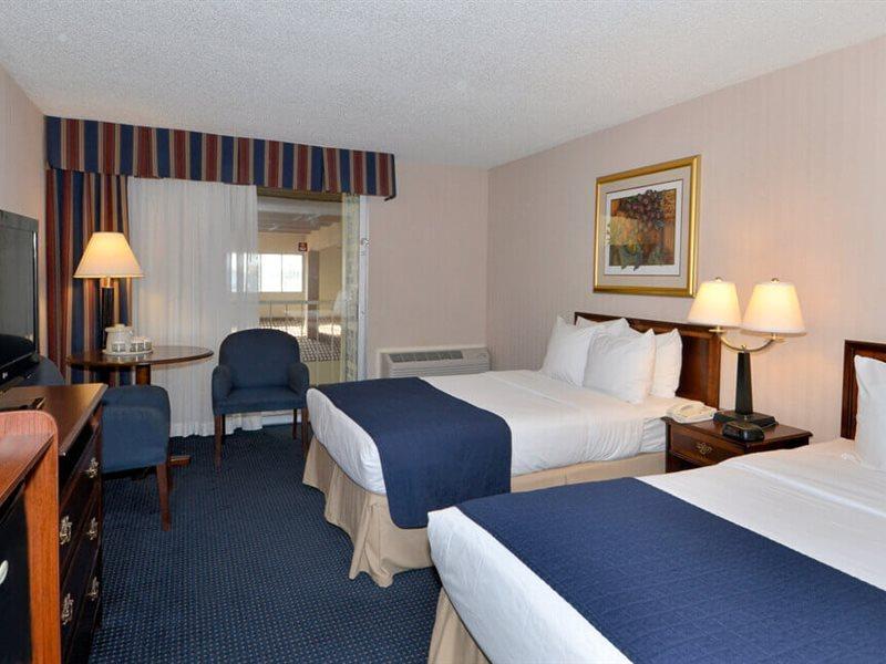 Fairfield By Marriott Inn & Suites Amarillo Central Esterno foto
