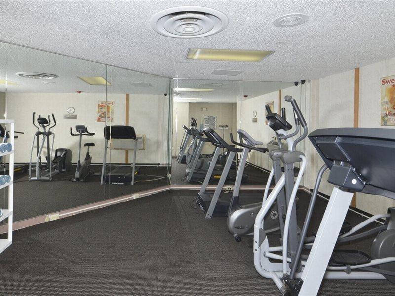Fairfield By Marriott Inn & Suites Amarillo Central Esterno foto