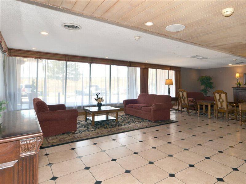 Fairfield By Marriott Inn & Suites Amarillo Central Esterno foto