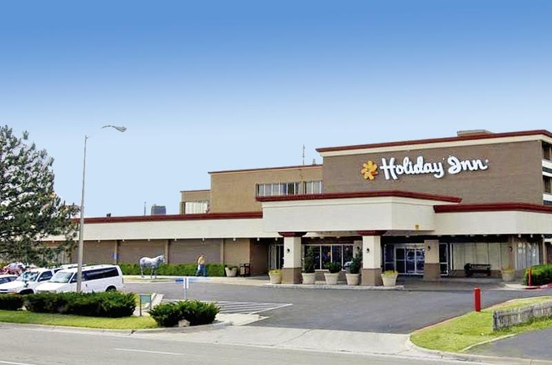 Fairfield By Marriott Inn & Suites Amarillo Central Esterno foto