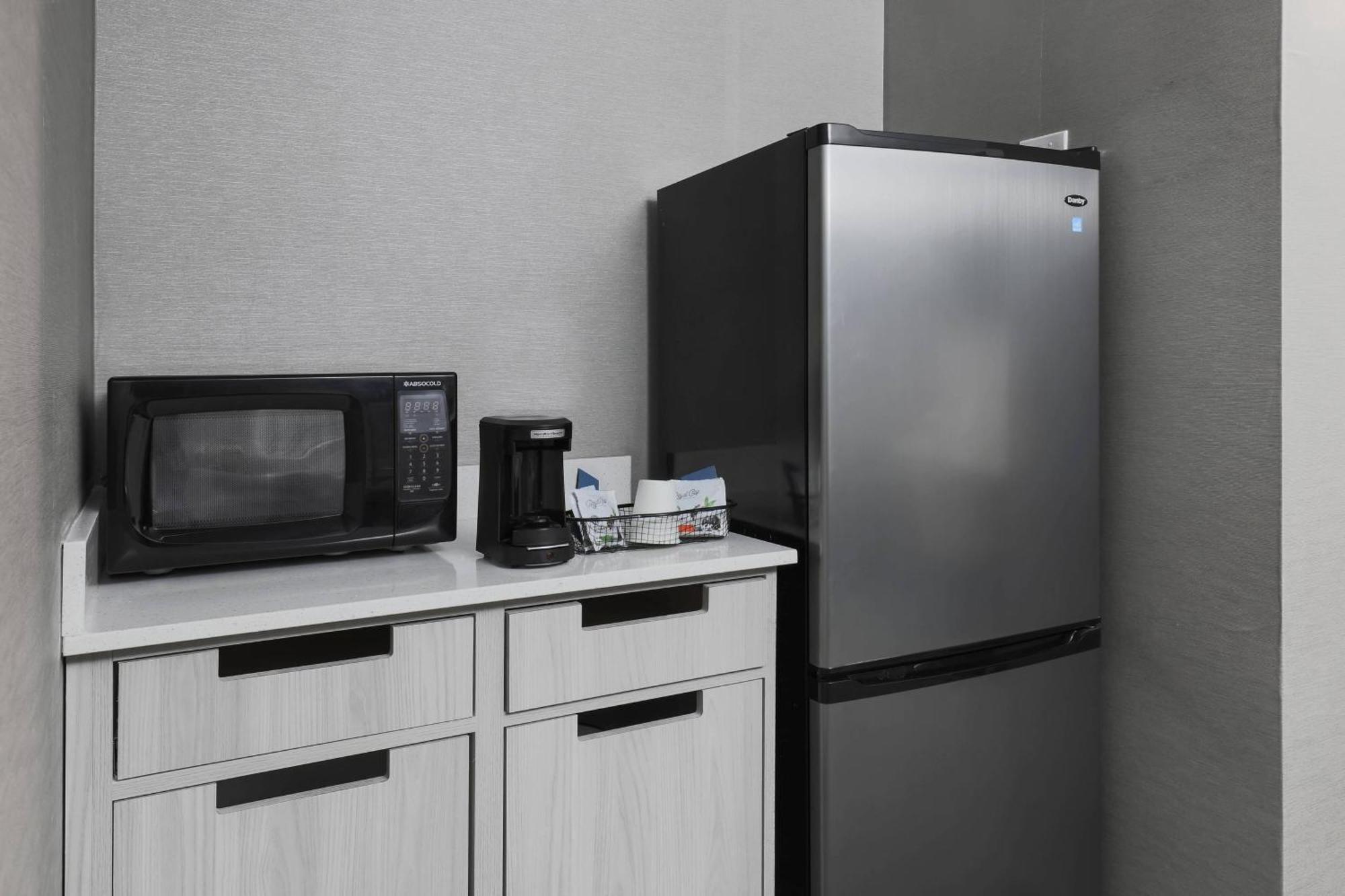Fairfield By Marriott Inn & Suites Amarillo Central Esterno foto