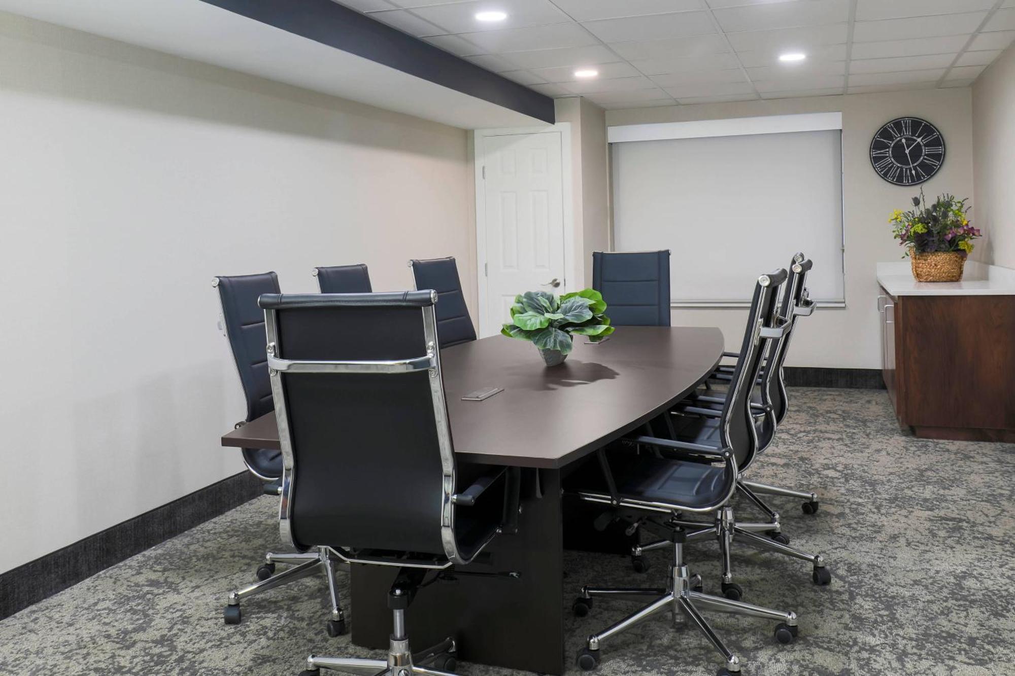 Fairfield By Marriott Inn & Suites Amarillo Central Esterno foto