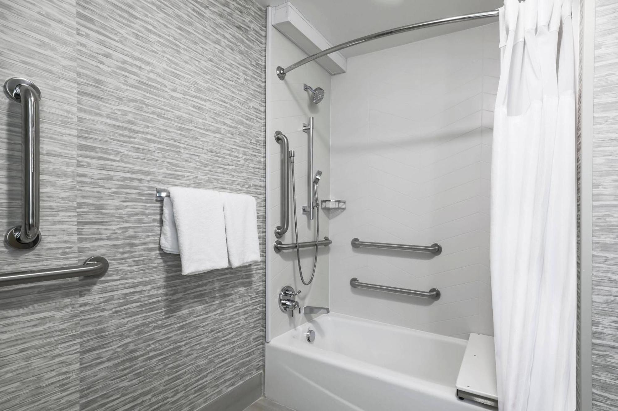 Fairfield By Marriott Inn & Suites Amarillo Central Esterno foto