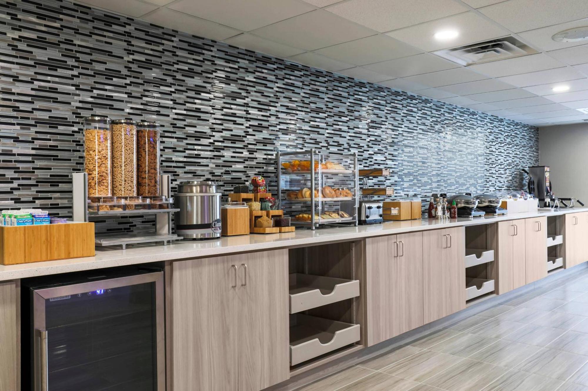 Fairfield By Marriott Inn & Suites Amarillo Central Esterno foto