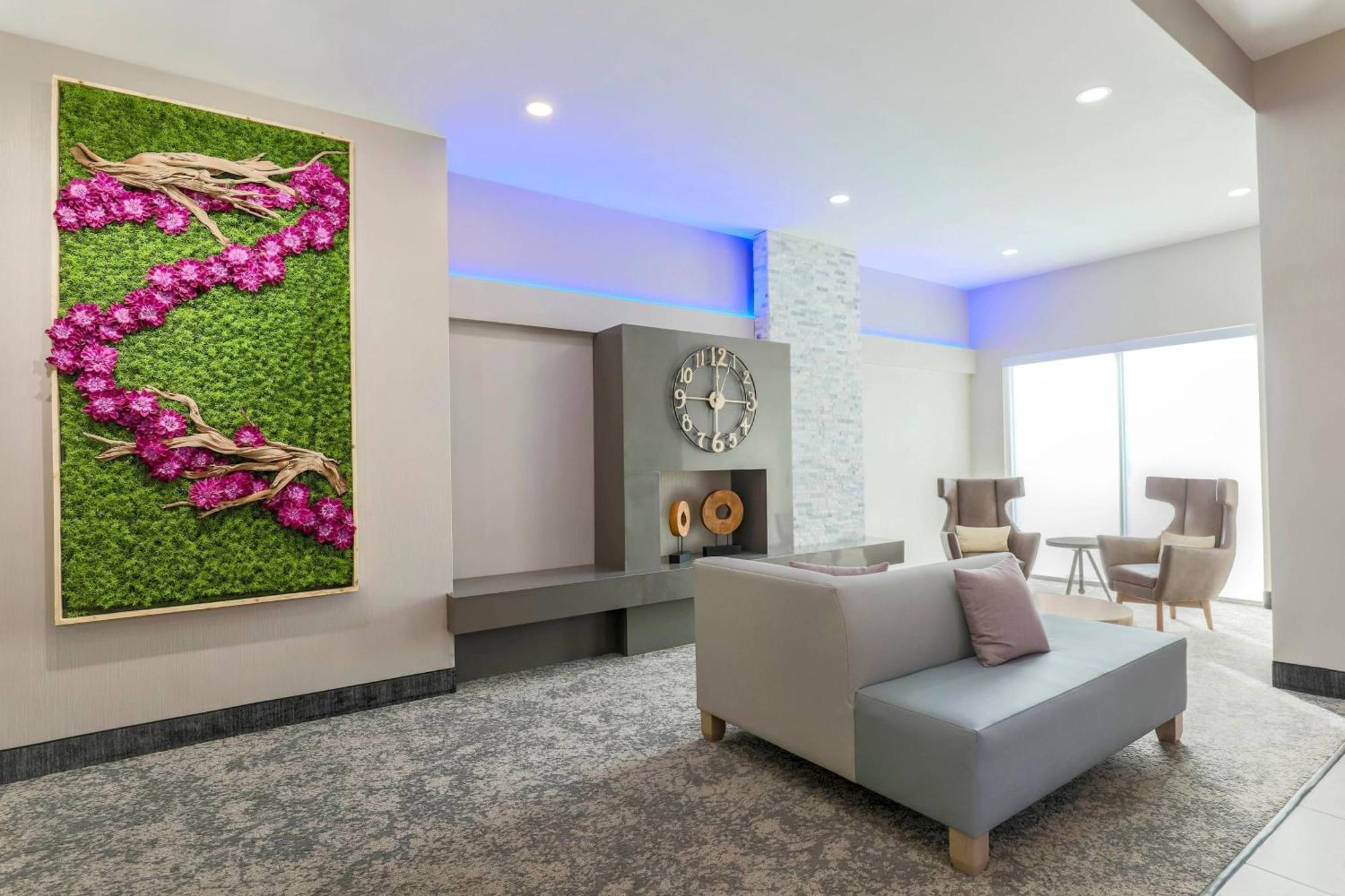 Fairfield By Marriott Inn & Suites Amarillo Central Esterno foto