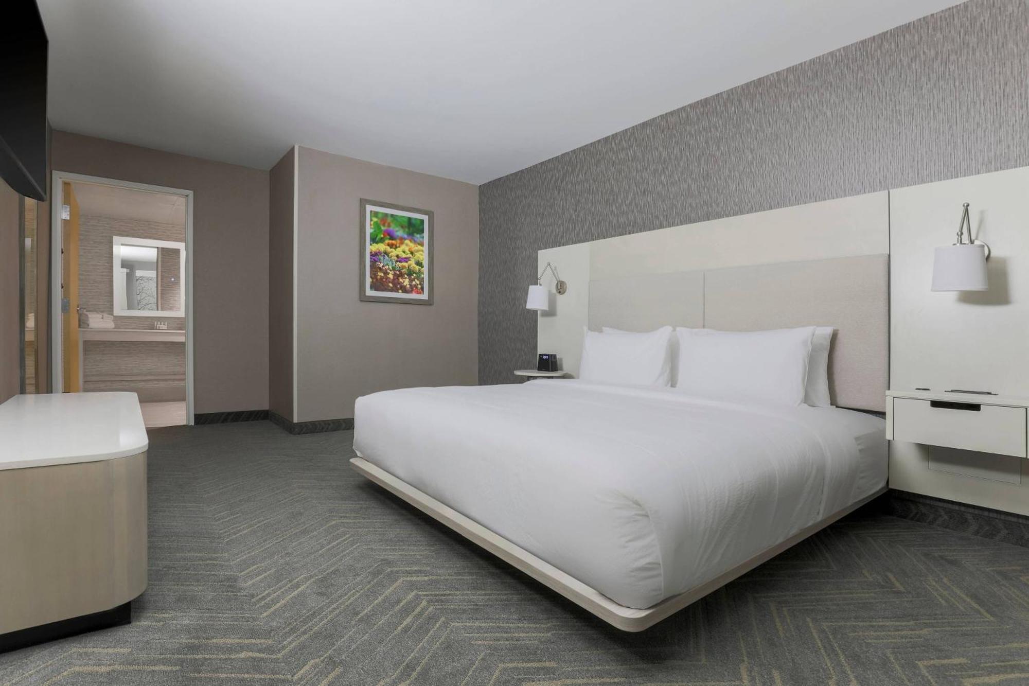 Fairfield By Marriott Inn & Suites Amarillo Central Esterno foto