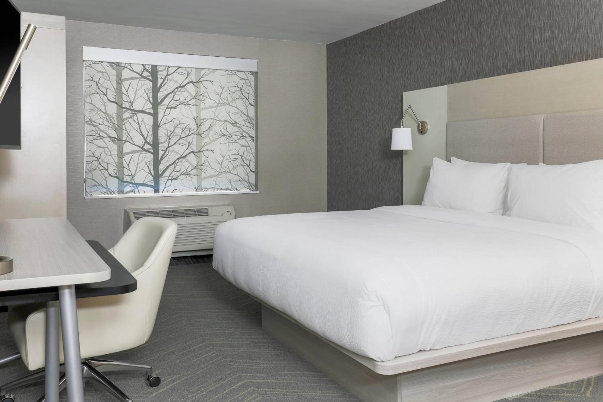 Fairfield By Marriott Inn & Suites Amarillo Central Esterno foto