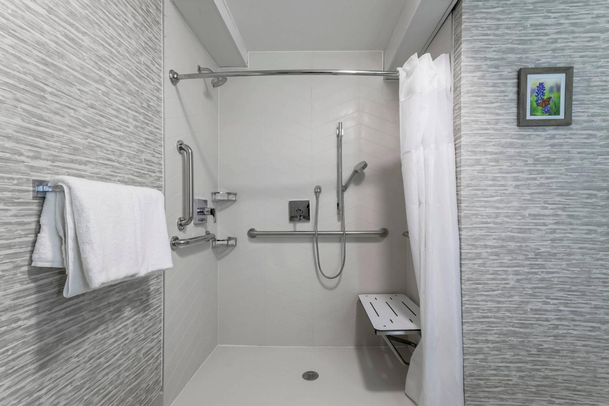 Fairfield By Marriott Inn & Suites Amarillo Central Esterno foto