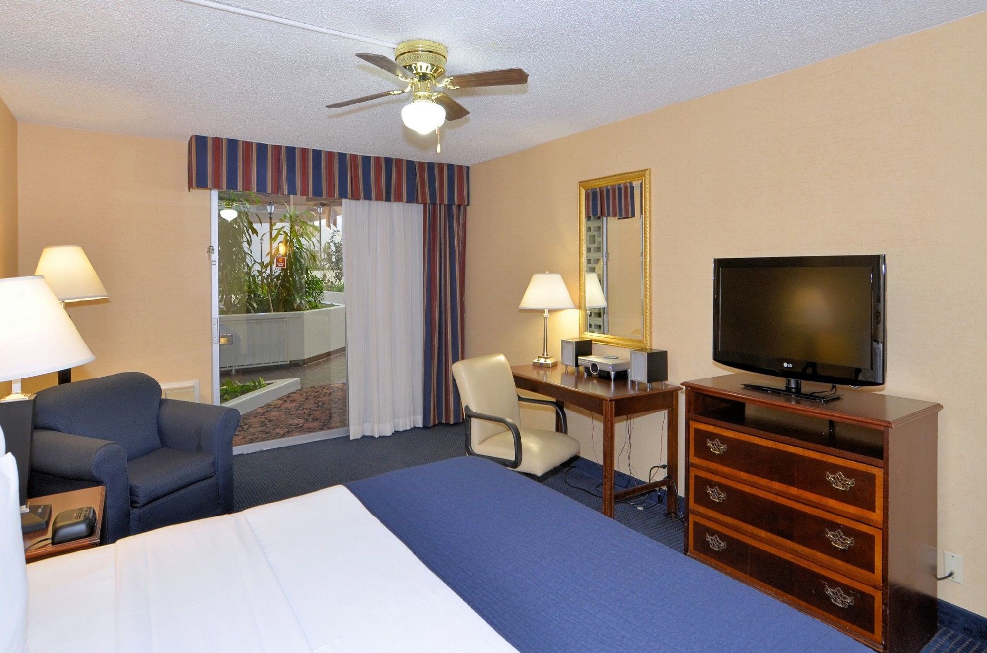 Fairfield By Marriott Inn & Suites Amarillo Central Esterno foto