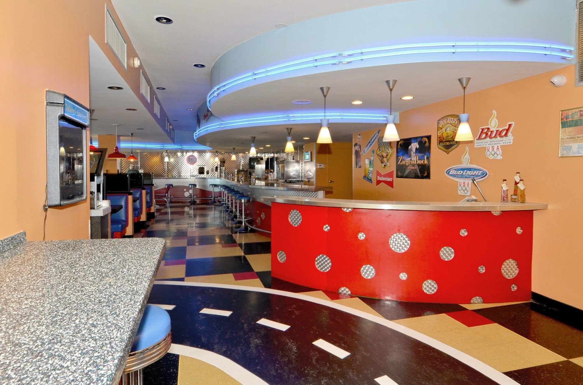 Fairfield By Marriott Inn & Suites Amarillo Central Esterno foto