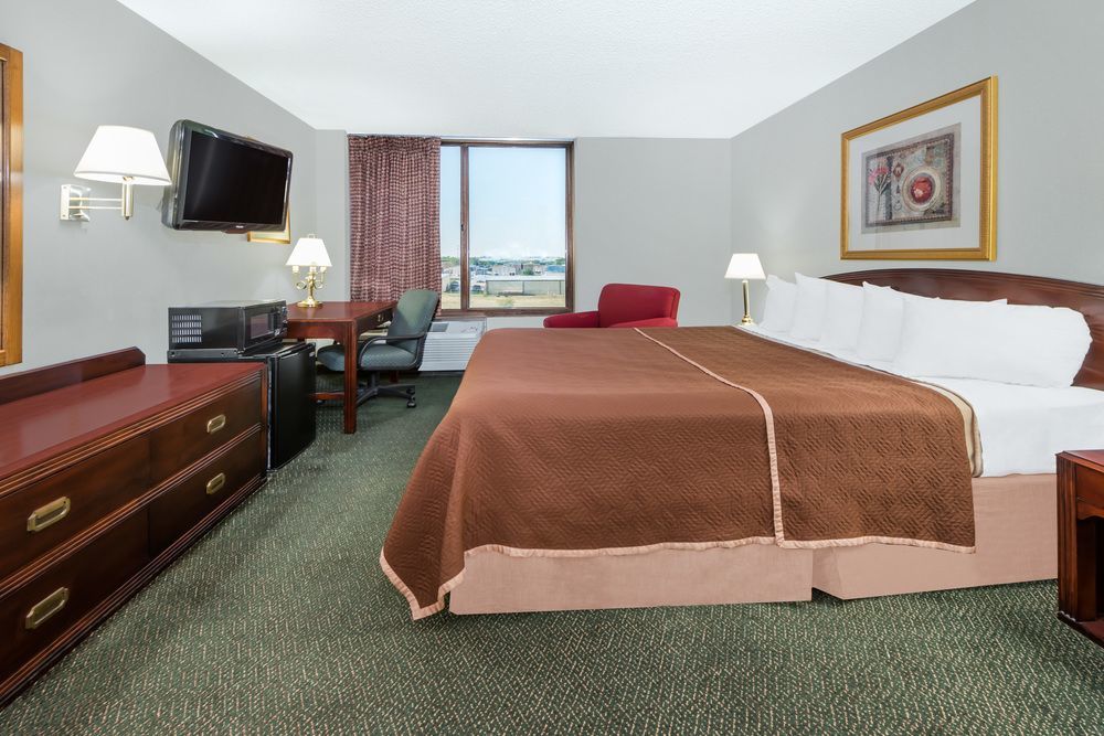 Fairfield By Marriott Inn & Suites Amarillo Central Esterno foto