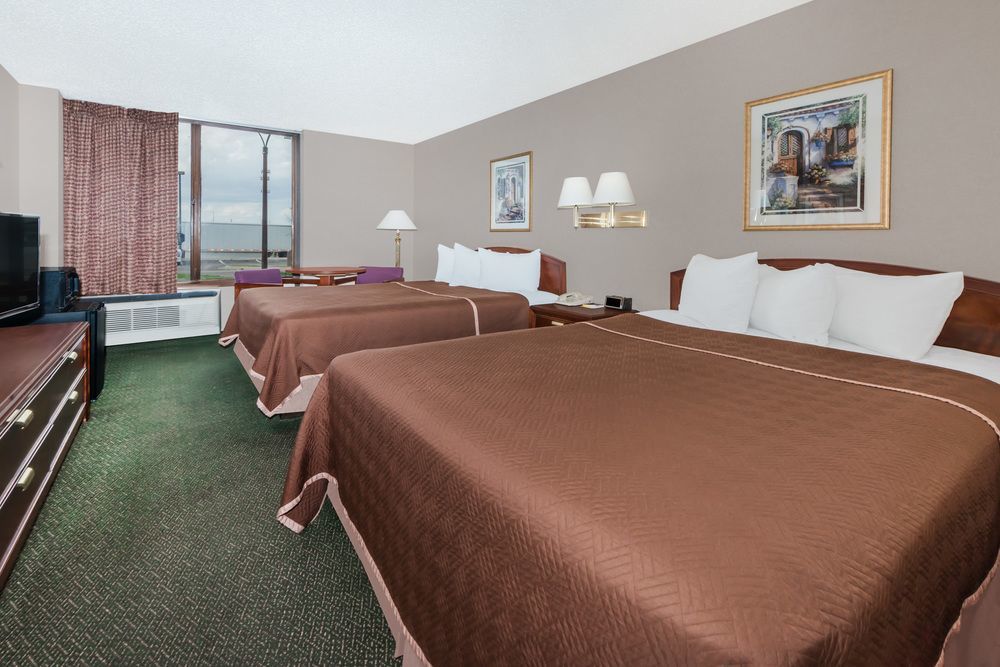 Fairfield By Marriott Inn & Suites Amarillo Central Esterno foto