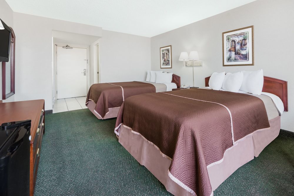 Fairfield By Marriott Inn & Suites Amarillo Central Esterno foto