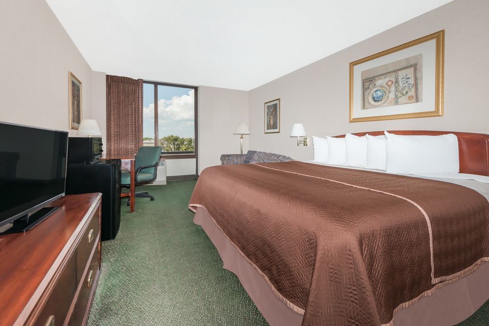 Fairfield By Marriott Inn & Suites Amarillo Central Esterno foto