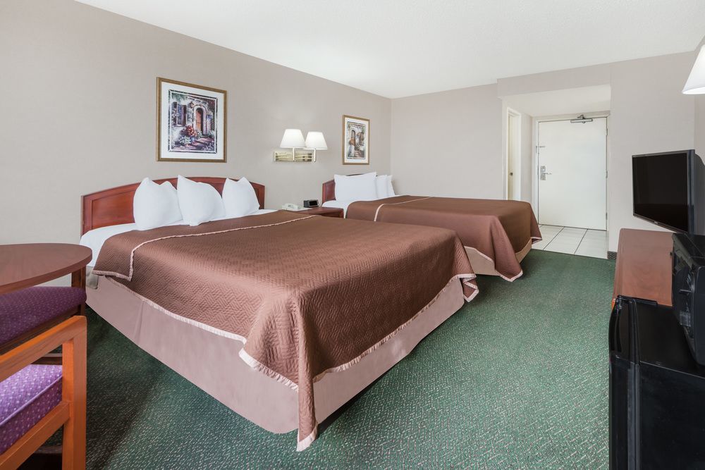 Fairfield By Marriott Inn & Suites Amarillo Central Esterno foto
