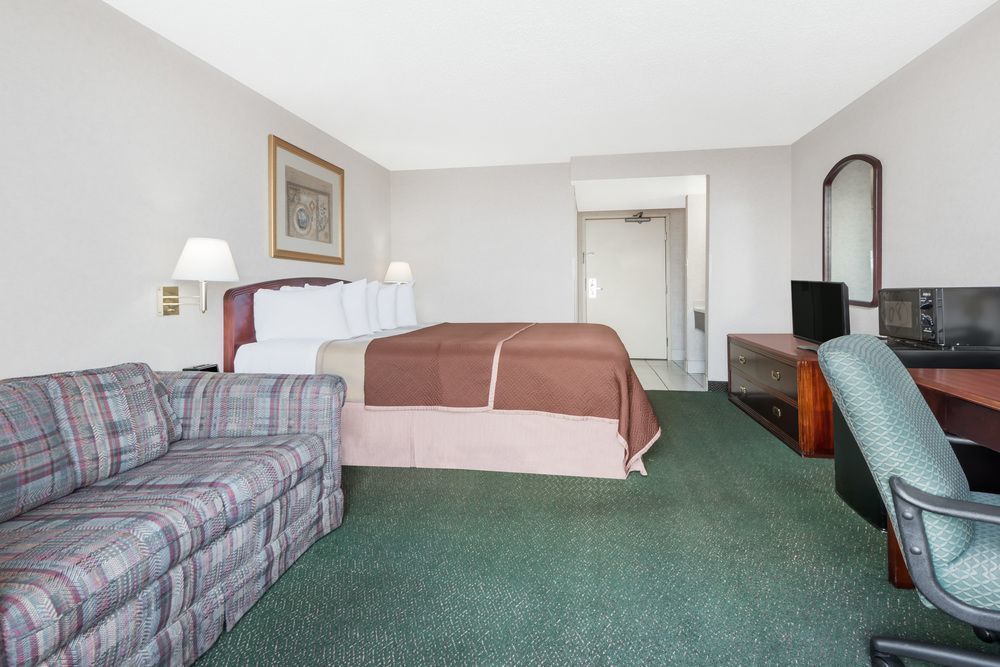 Fairfield By Marriott Inn & Suites Amarillo Central Esterno foto