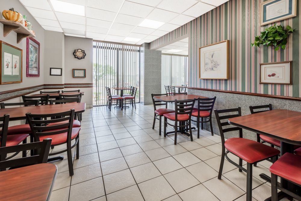 Fairfield By Marriott Inn & Suites Amarillo Central Esterno foto