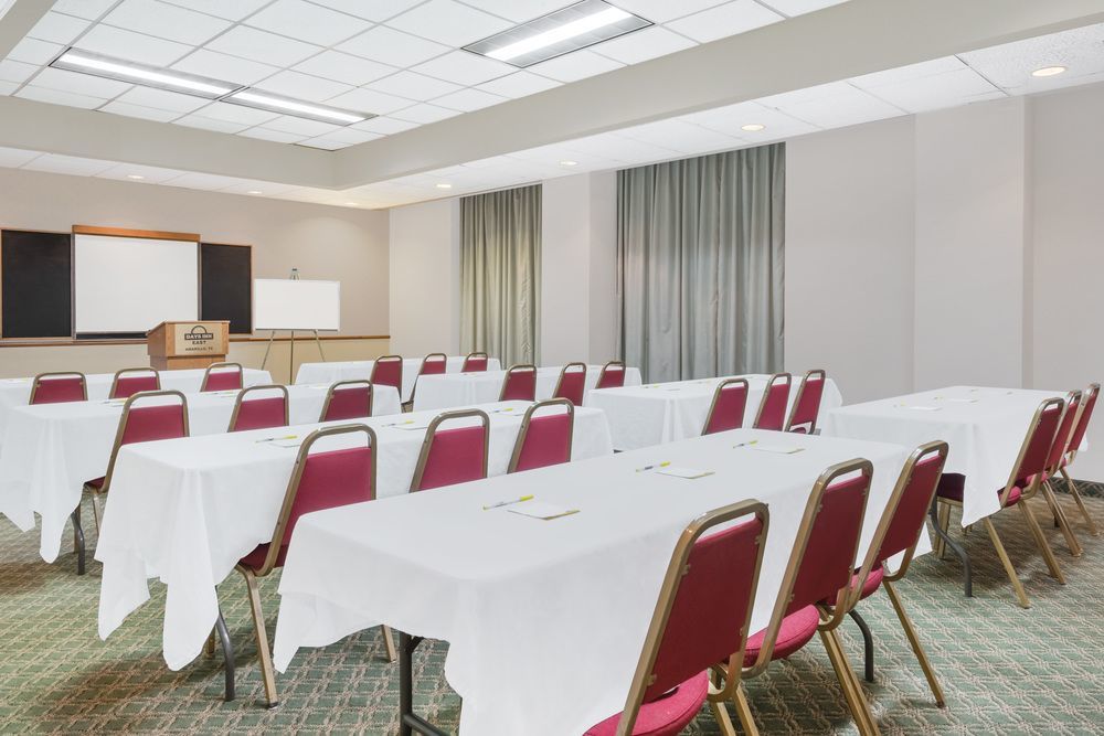 Fairfield By Marriott Inn & Suites Amarillo Central Esterno foto