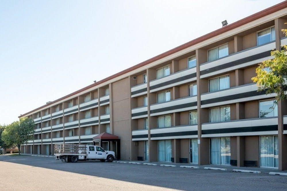 Fairfield By Marriott Inn & Suites Amarillo Central Esterno foto