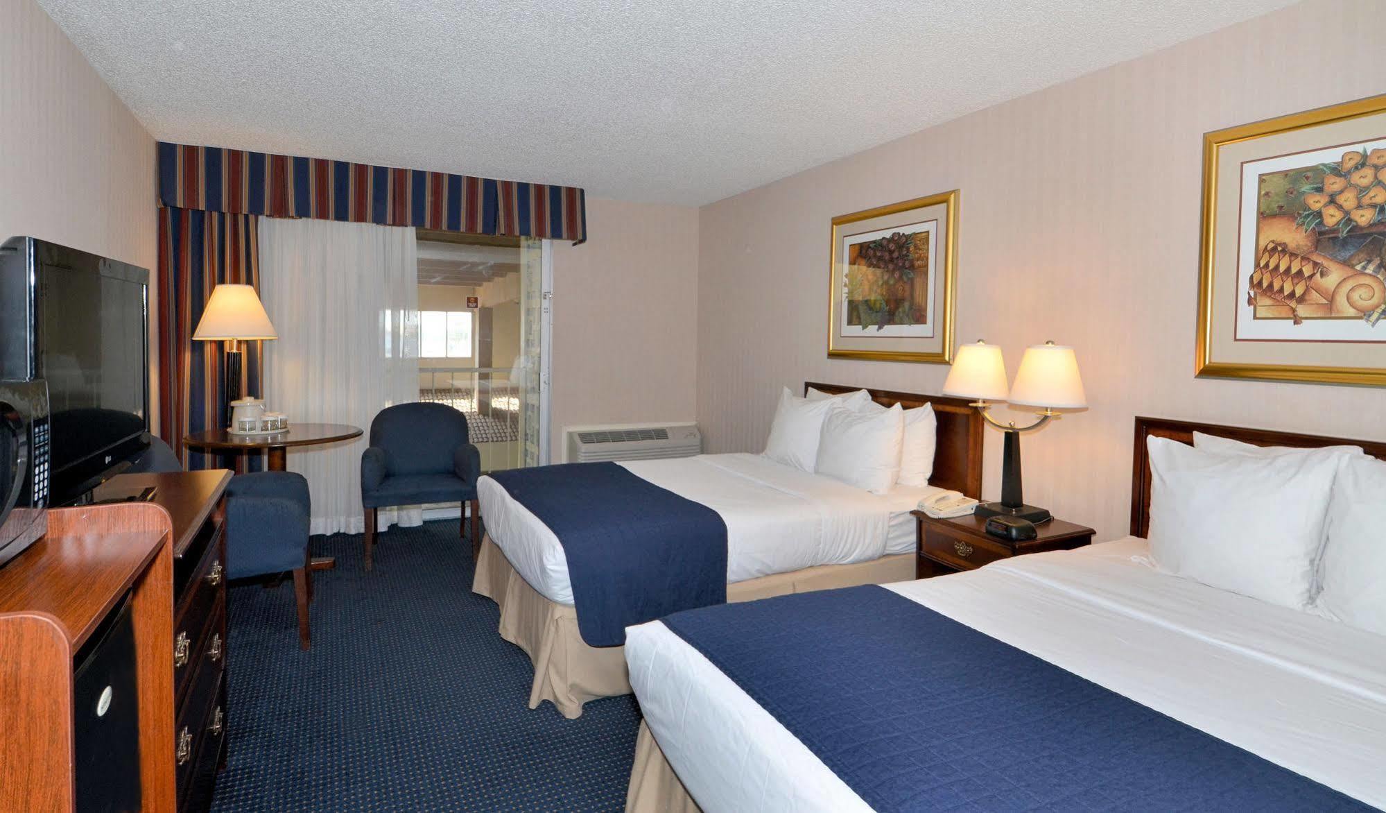 Fairfield By Marriott Inn & Suites Amarillo Central Esterno foto