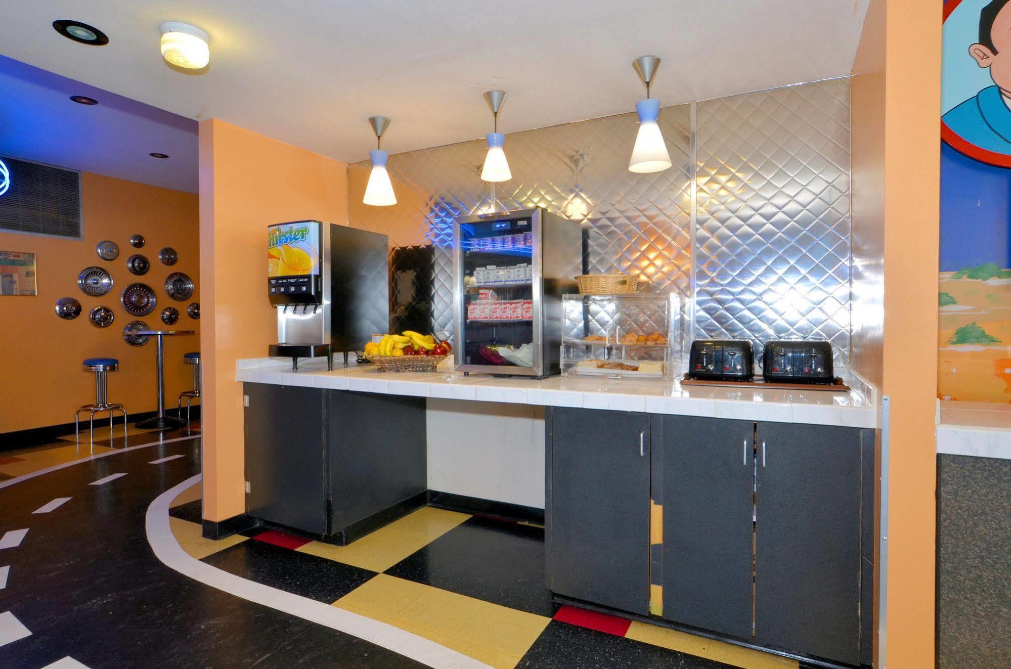 Fairfield By Marriott Inn & Suites Amarillo Central Esterno foto